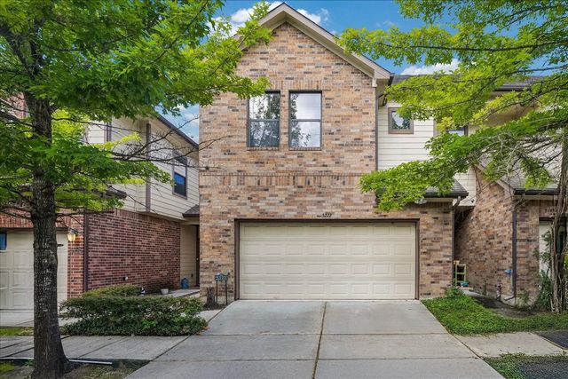 5222 Brinkman Court, Houston