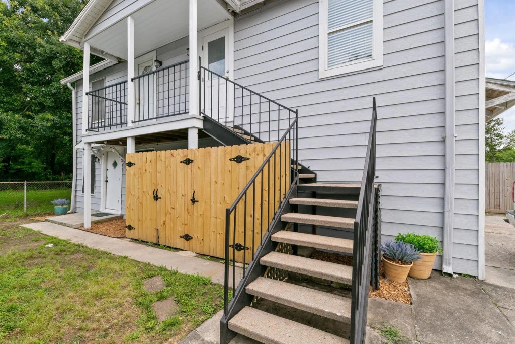 4812 Michaux Street 1, Houston