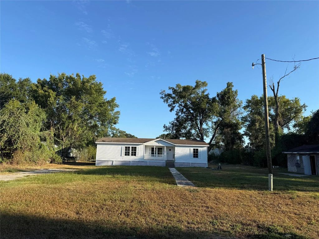 8844 Congo Lane, Houston
