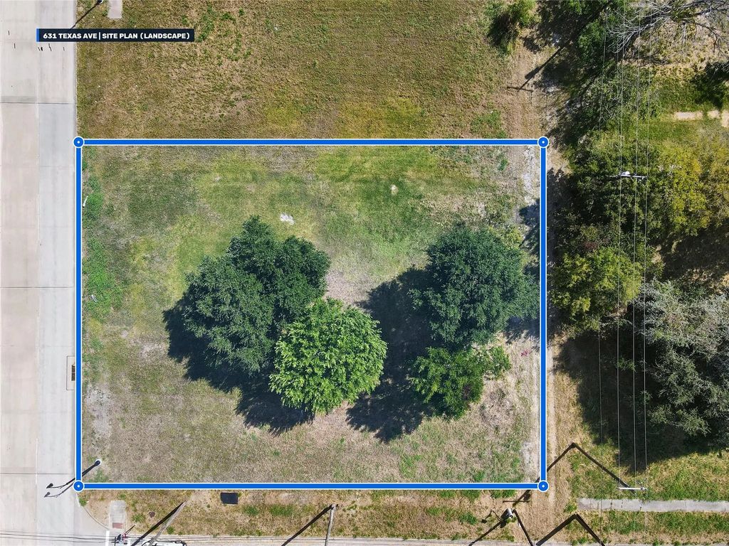 631 Texas Avenue, Texas City