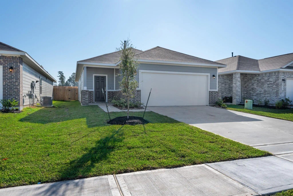 25719 Northpark Palm Drive, Porter