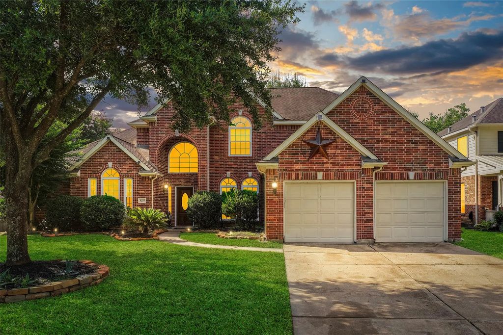 9211 Memorial Grove Drive, Spring