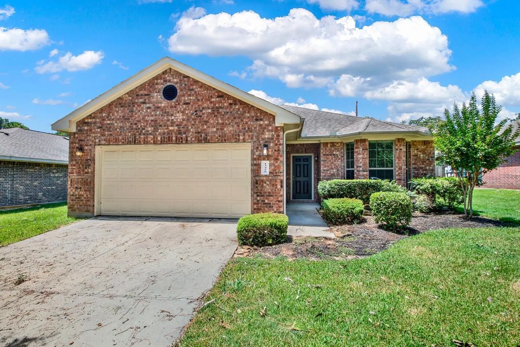 13425 Raintree Drive, Montgomery