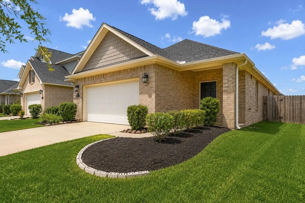 7818 Grandstand Parkway, Fulshear