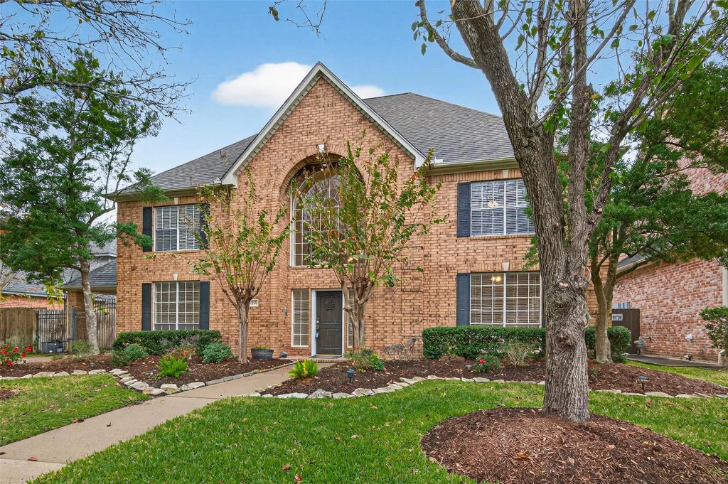 2115 Foreland Drive, Houston