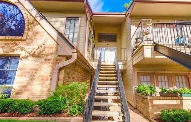 16800 Sugar Pine Drive D 28, Houston