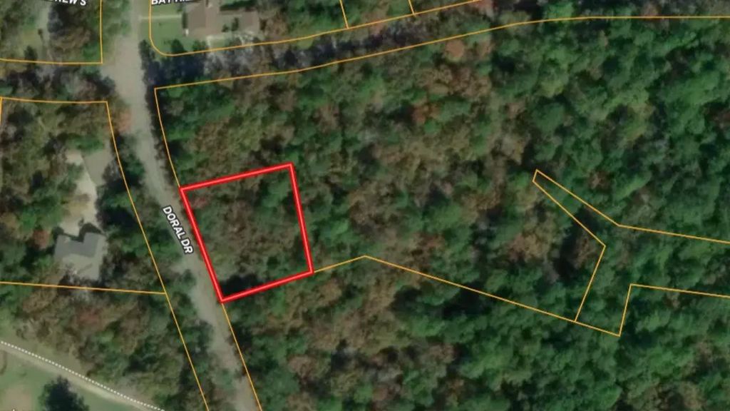 Lot 1 Bay Hill Road, Huntsville