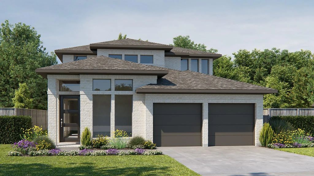264 Navasota Narrows Court, Conroe