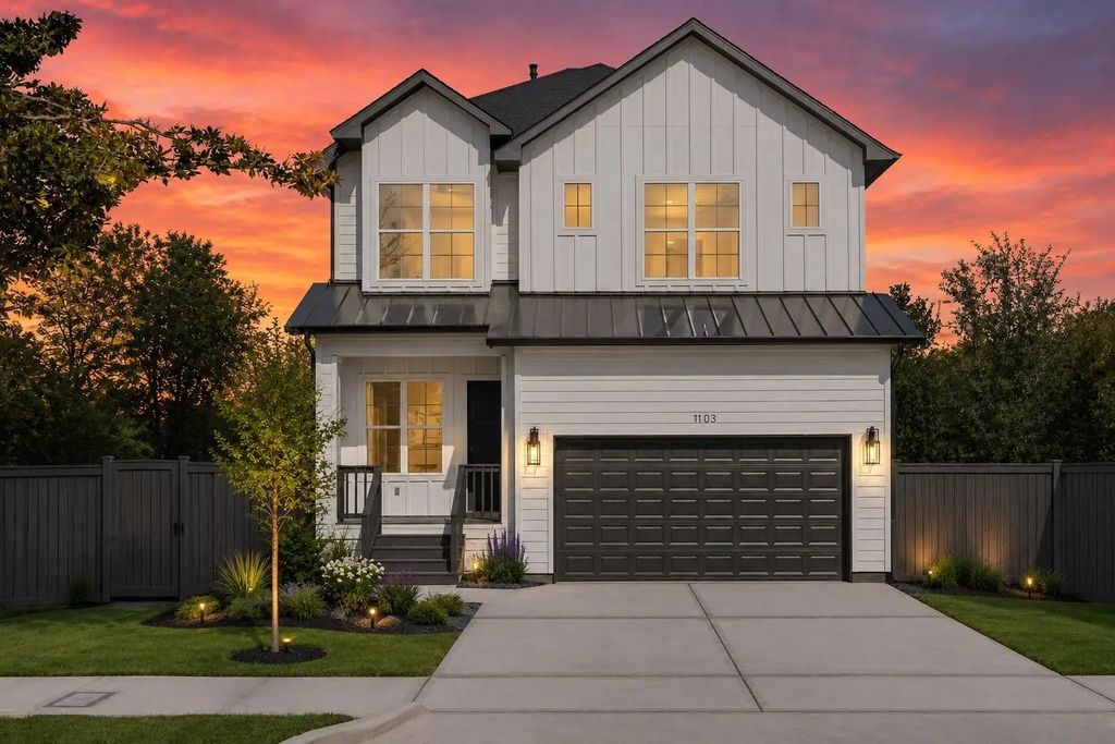 1103 E 37th Street, Houston