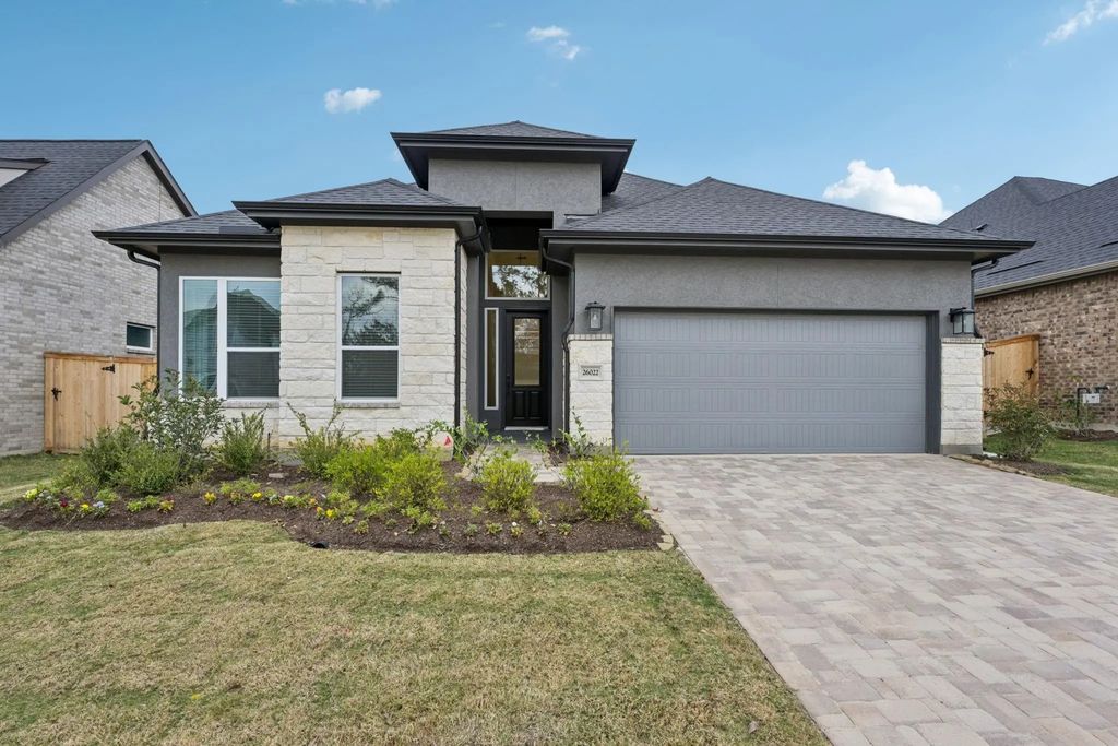 26022 S Outrider Banks, Montgomery