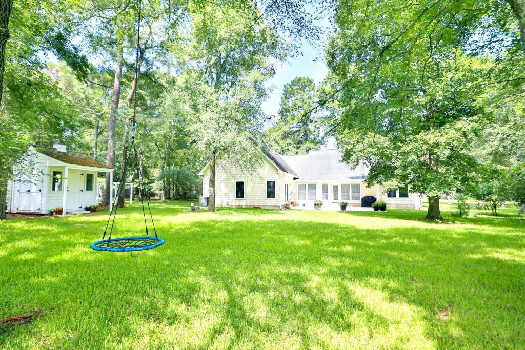 26718 Stagecoach Crossing Drive, Magnolia