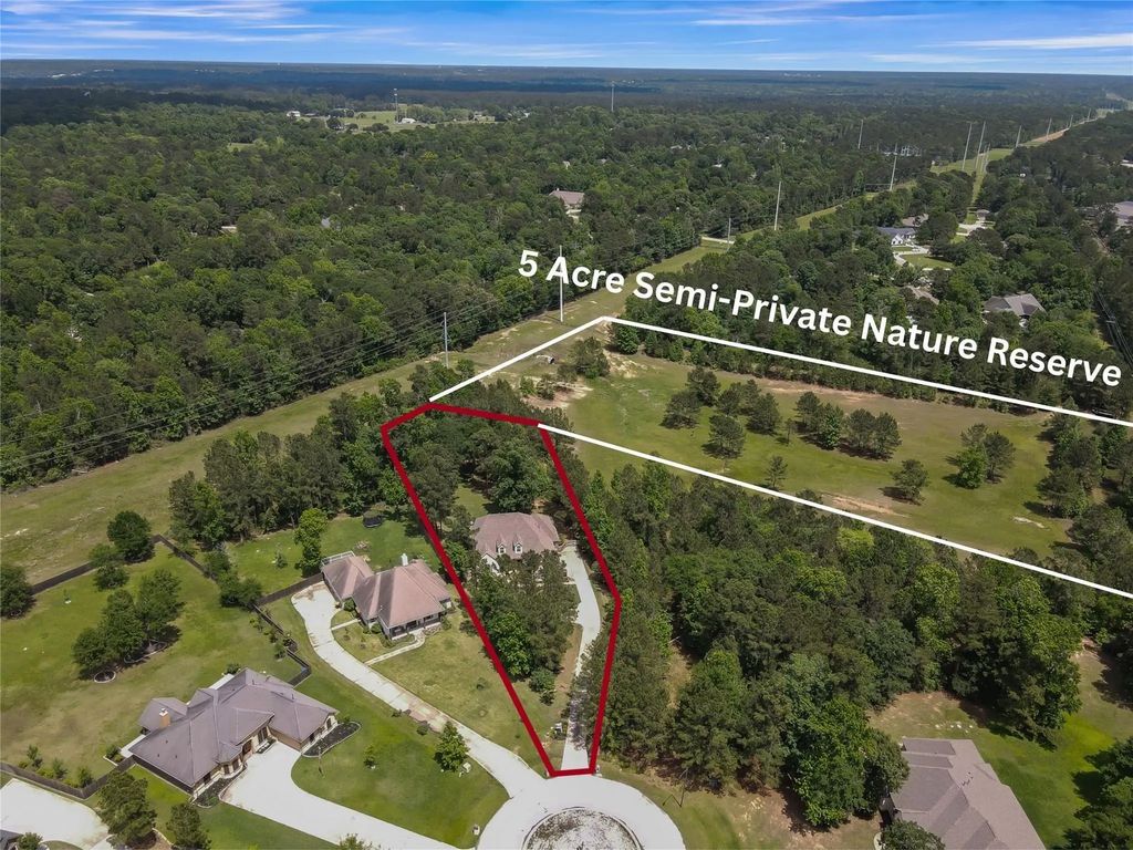 409 Ridgelake Scenic Drive, Montgomery