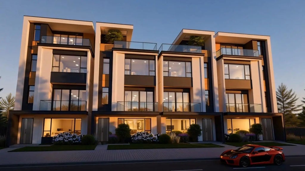 1802 Portsmouth Street, Houston