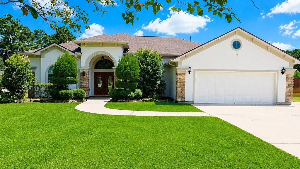 23052 Volga Drive, Porter