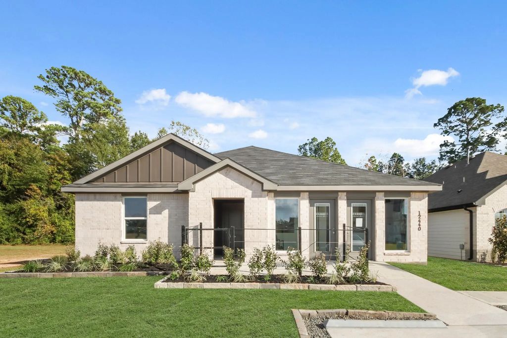 2912 Stratton Heights Lane, Sealy