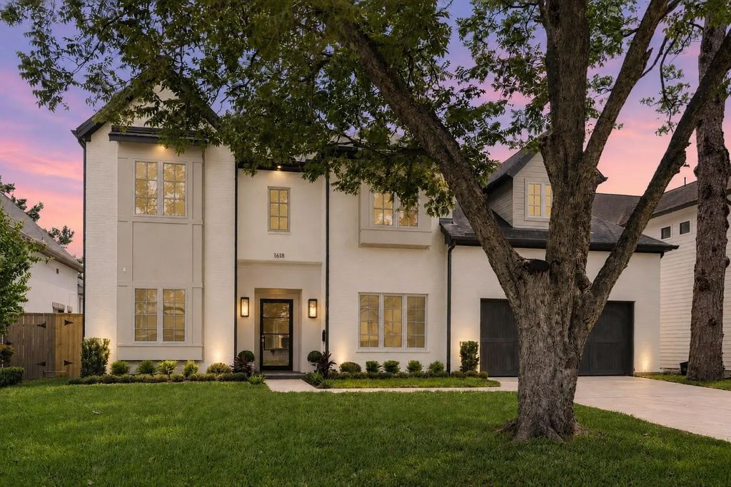 1618 Ronson Road, Houston