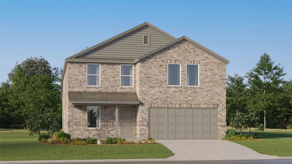 81 Knight Bayou Drive, Dayton