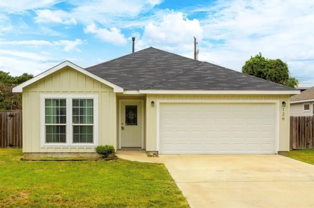 126 Jane Drive, Columbus