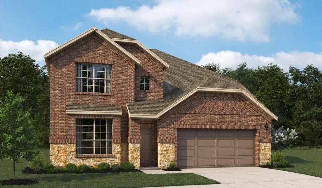 3007 Viceroy Spur Lane, League City