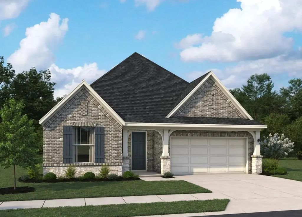 25566 West Blackwater Creek Trail, Magnolia