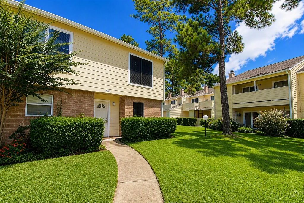 14515 Wunderlich Drive 1413, Houston