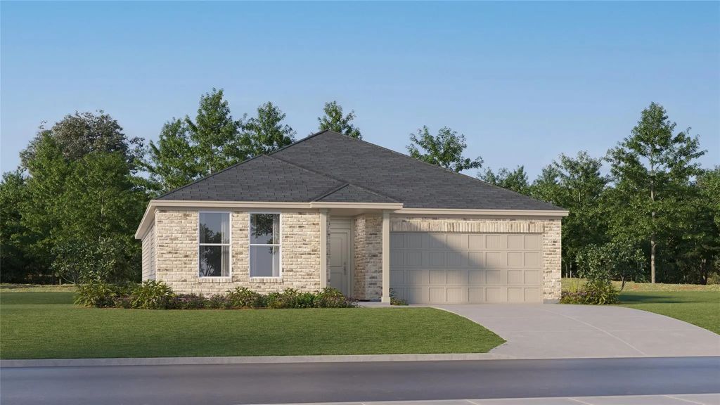 1220 Samantha Lane, College Station