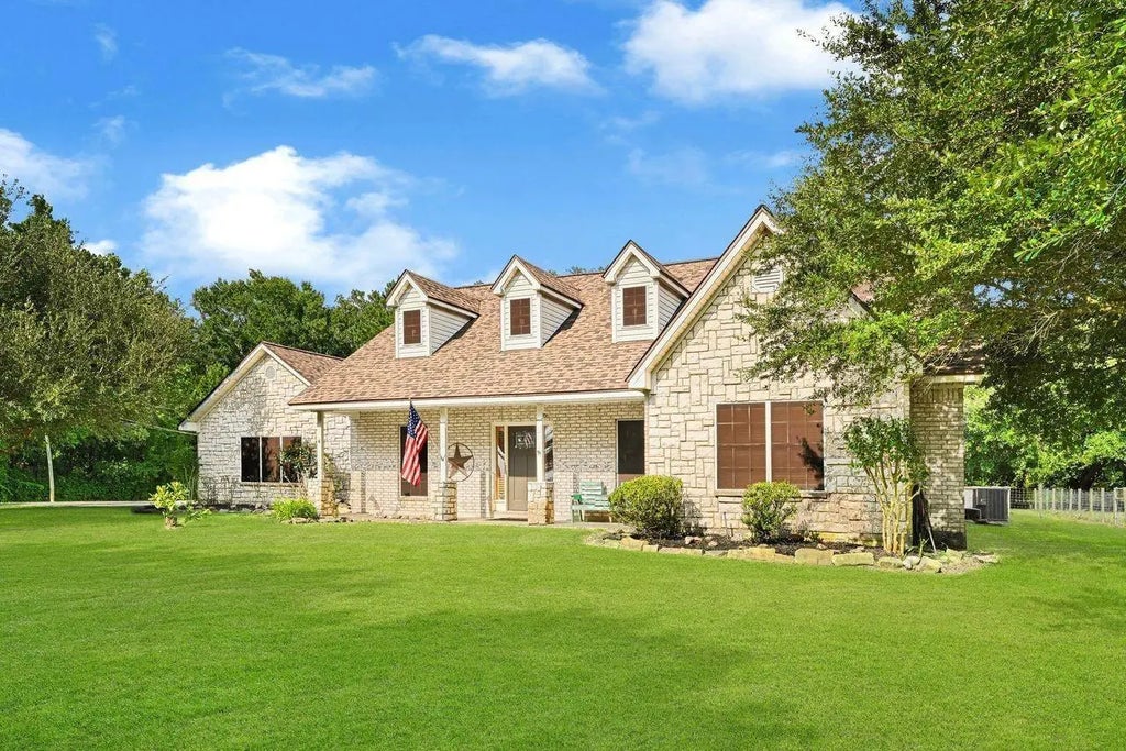 21230 Ramsey Road, Crosby