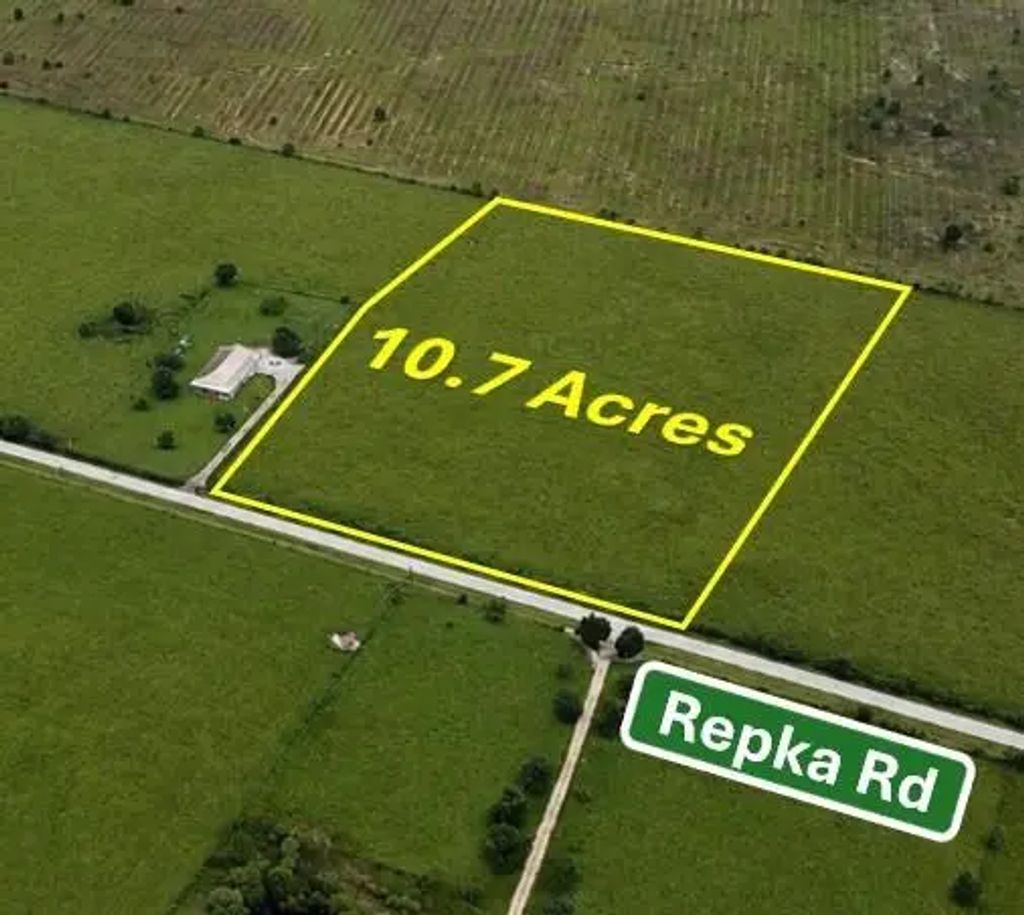 Tba Repka Rd, Waller