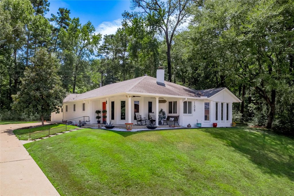 108 Cottonwood Road, Trinity