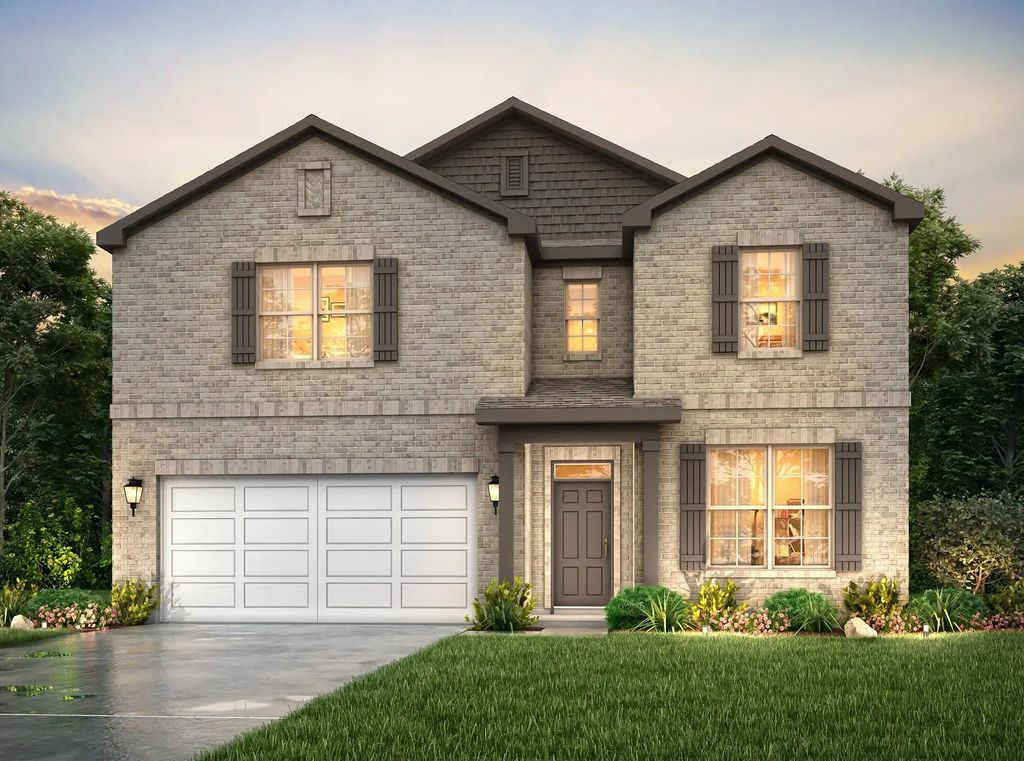 25448 Blossom Court, Montgomery