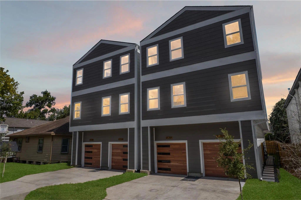 6530 Tuskegee Street A, Houston