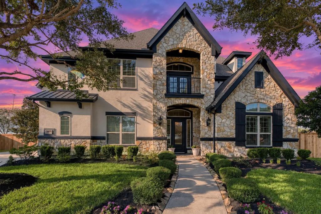 3903 Indigo Court, Manvel