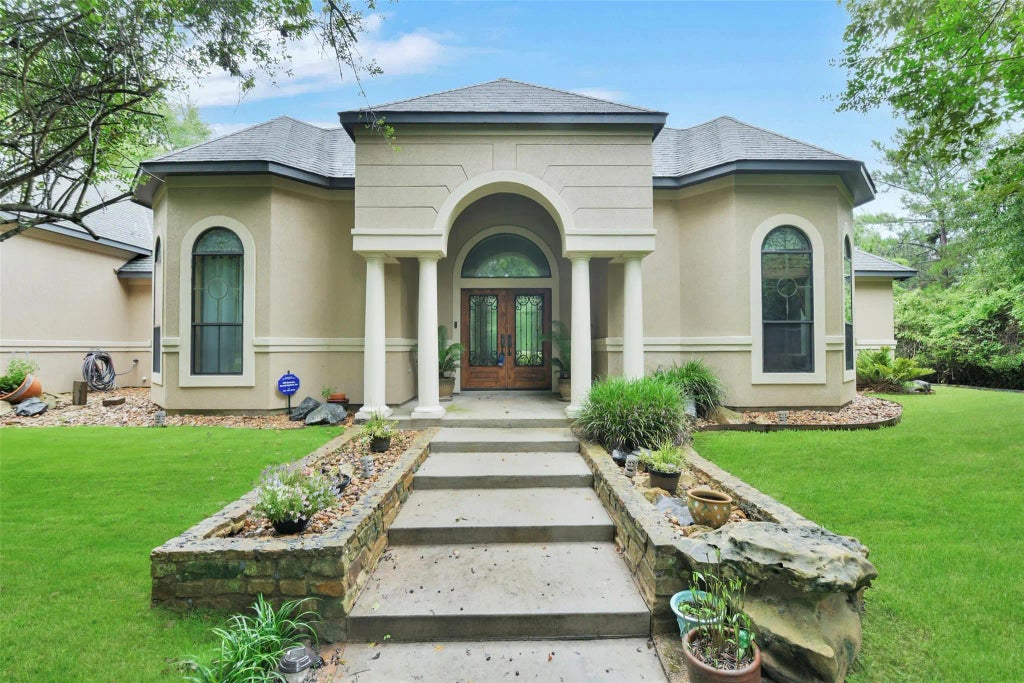 26150 Crown Ranch Boulevard, Montgomery