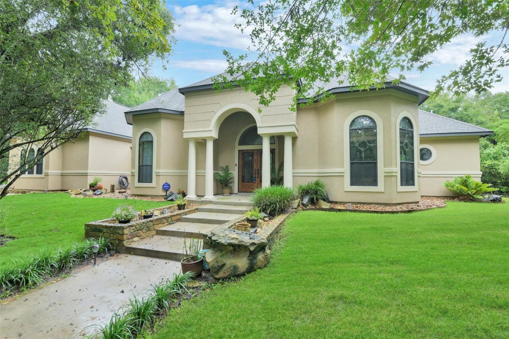 26150 Crown Ranch Boulevard, Montgomery