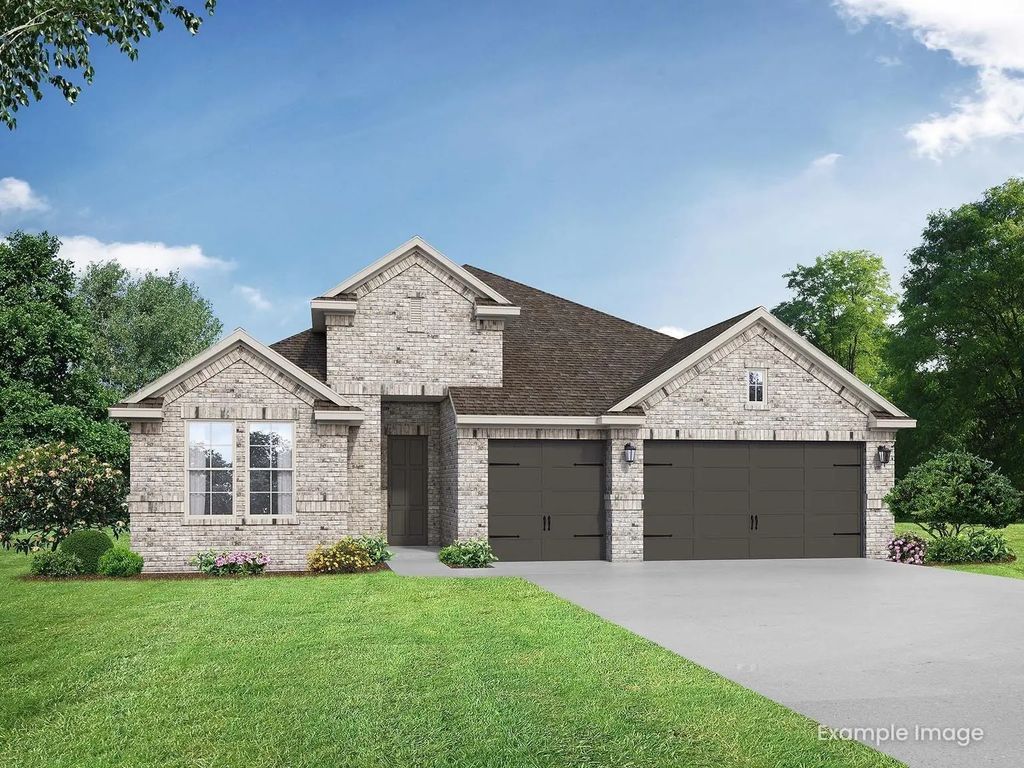 3222 Hidden Mist Drive, Texas City