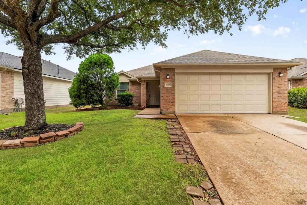 6315 Nullarbor Court, Katy