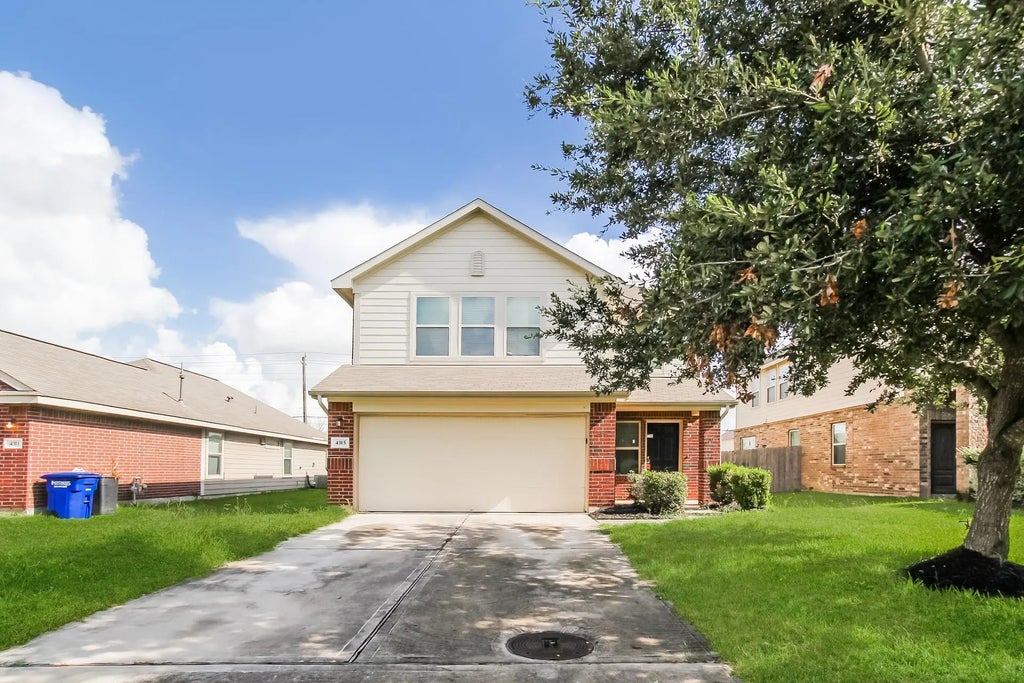 4315 Amaryllis Avenue, Baytown