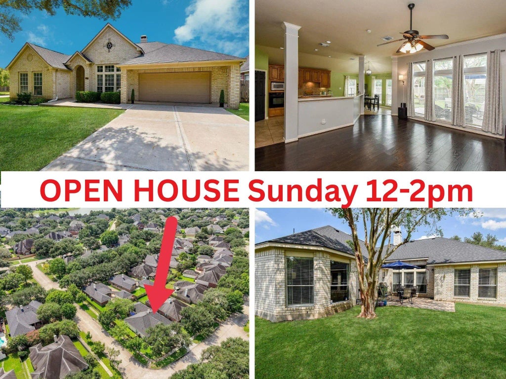 1507 Lake Pauline Court, Richmond