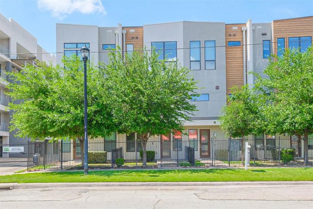 2401 Crawford Street C1b, Houston