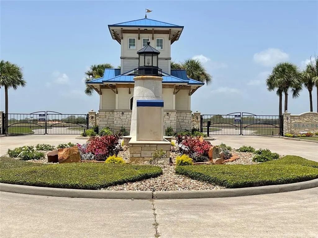 Lot 681 Grand Oasis Drive, Palacios