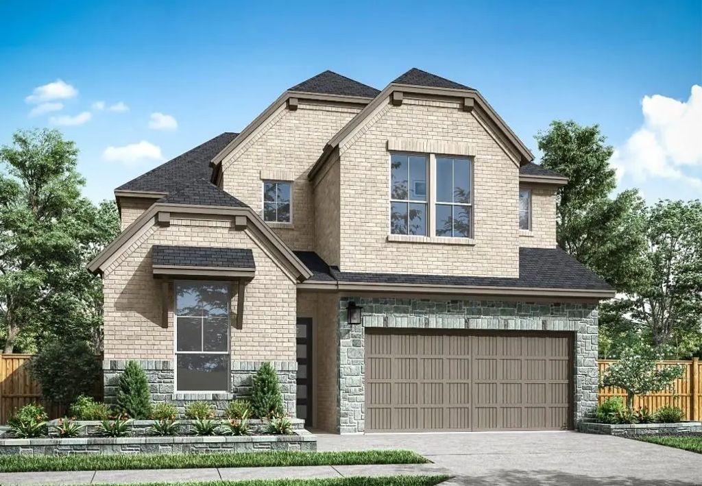 32154 Sky Branch Drive, Fulshear