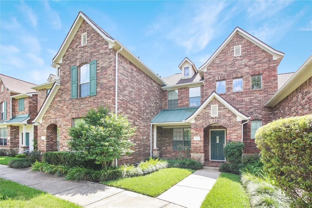 17722 Briar Arbor, Houston