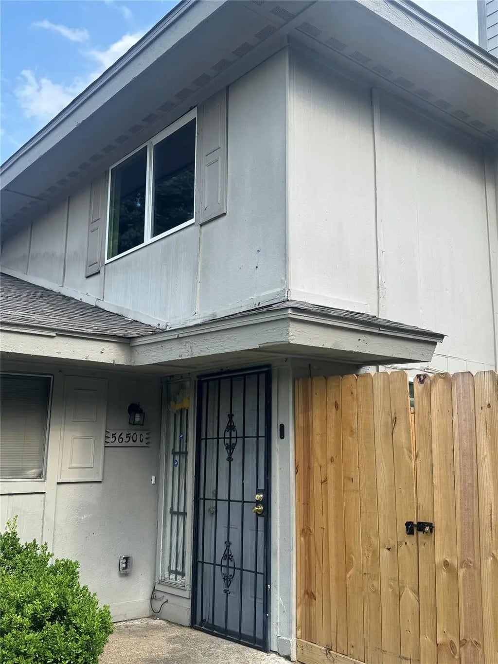 5650 Birchmont Drive C, Houston