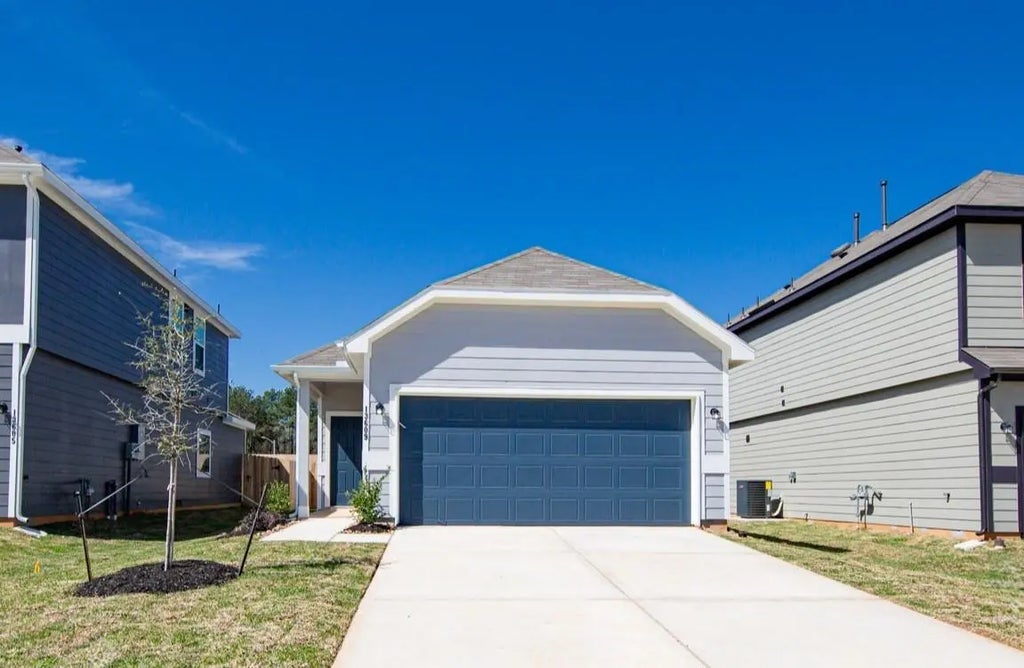 13609 Goldeye Drive, Conroe