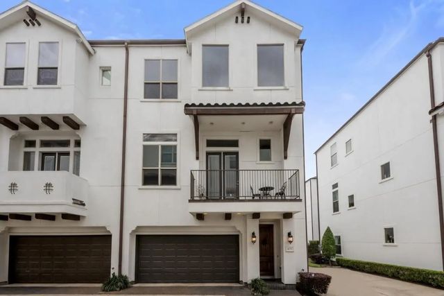 4217 Feagan Street, Houston
