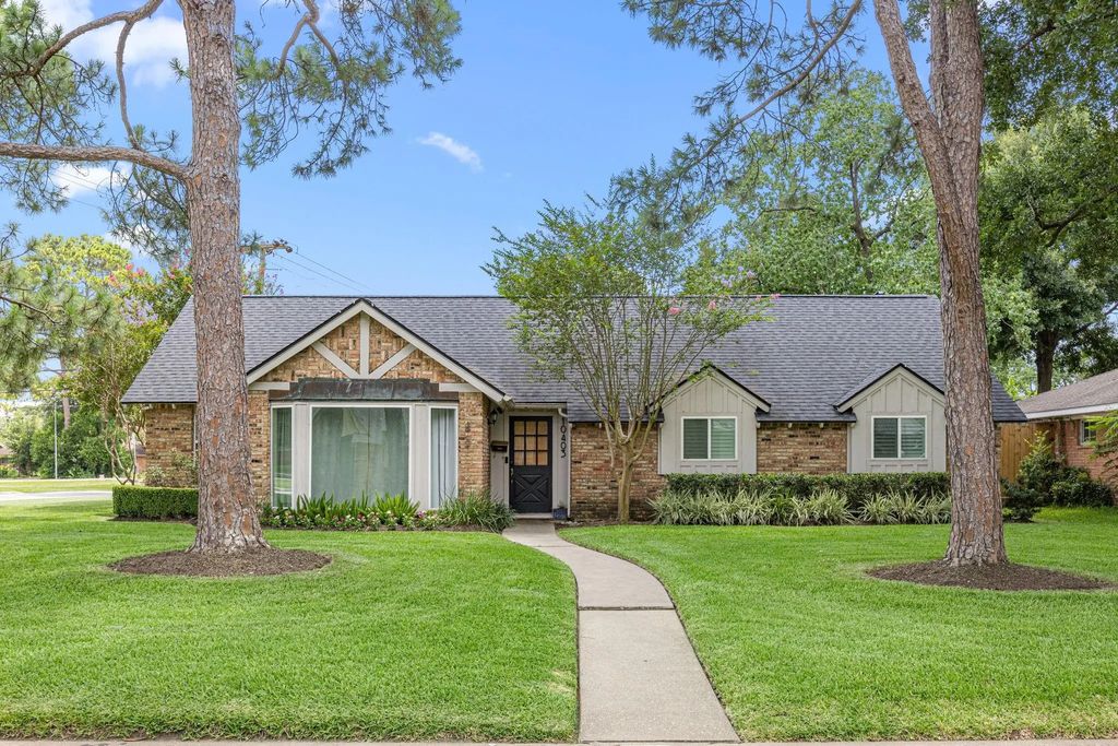 10403 Londonderry Drive, Houston