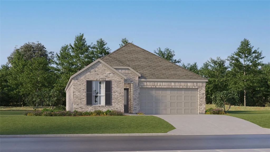 2045 Solstice Landing Drive, Brookshire