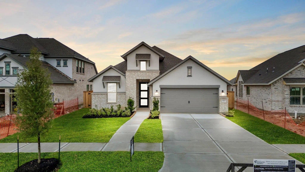 18619 Citrange Bend Way, Manvel