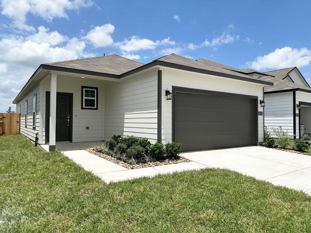 19819 Bridgemill Park Lane, Porter