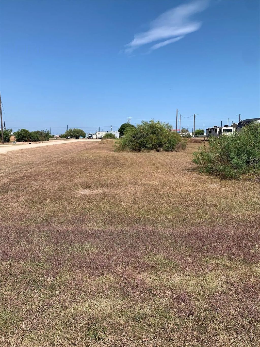 Lot 56 Sea Turtle Ln, Palacios